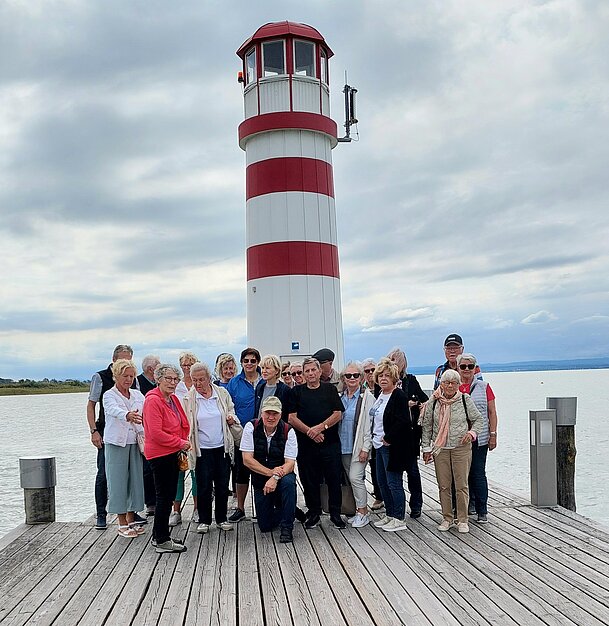 Burgenland Podersdorf