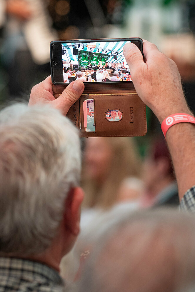 PVÖ-Tag Kaiserwiese