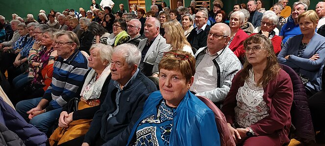 2026 Konzert mit Riccardo di Francesco