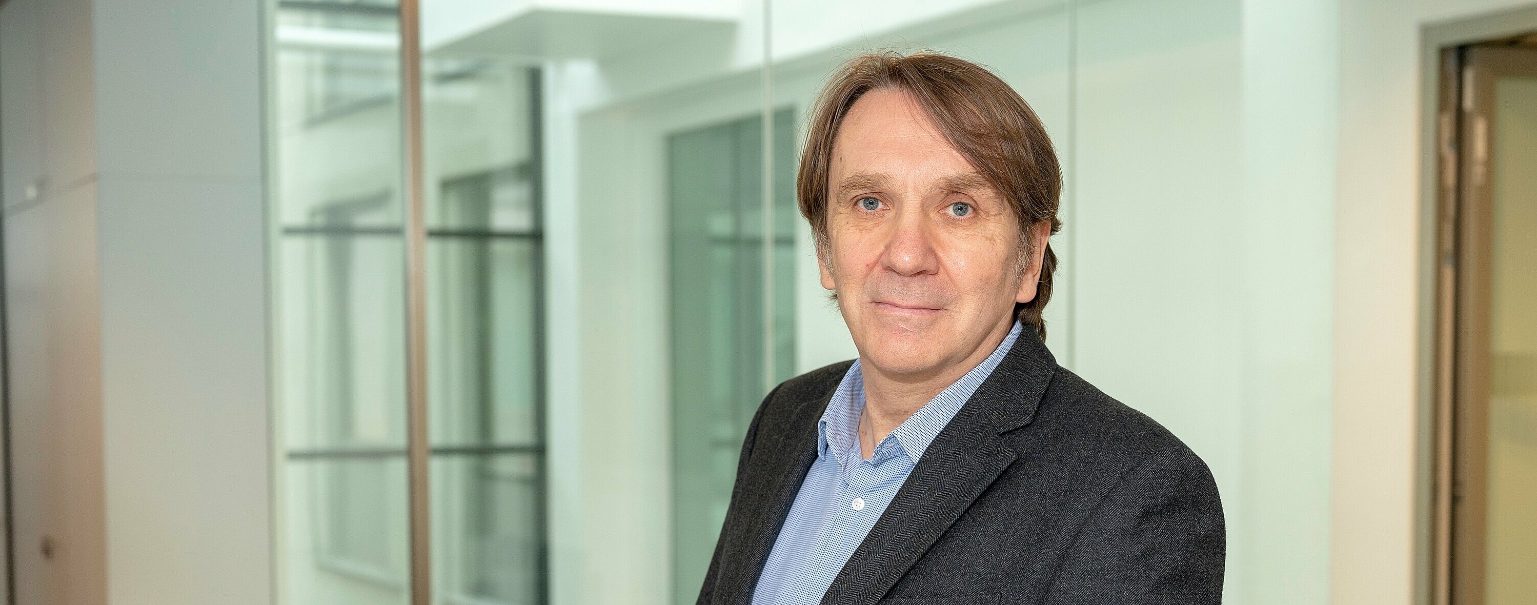 Mag. Wolfgang Panhölzl, AK-Wien