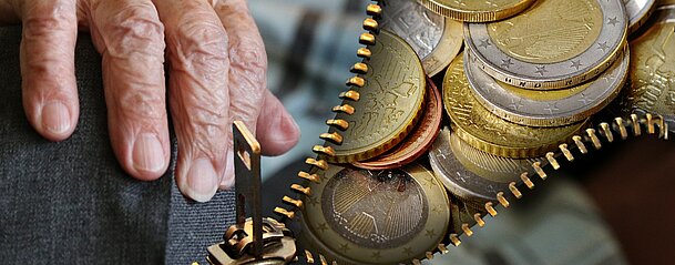 Sujet_Hand_Geld_Finanzen_Pensionen