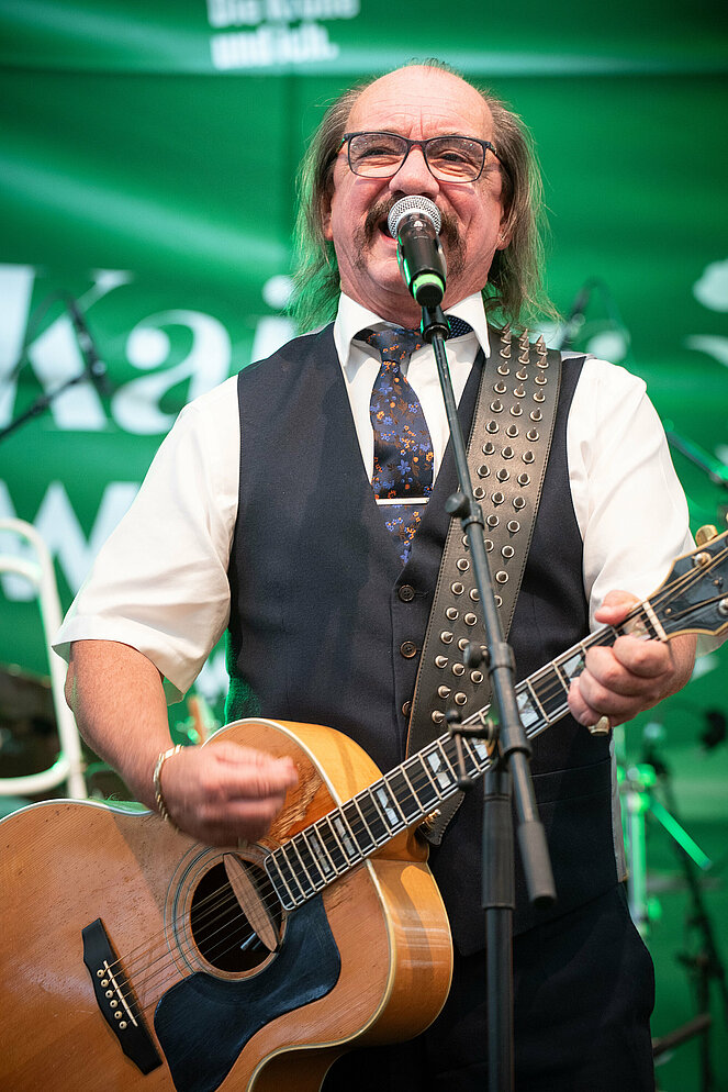 PVÖ-Tag Kaiserwiese