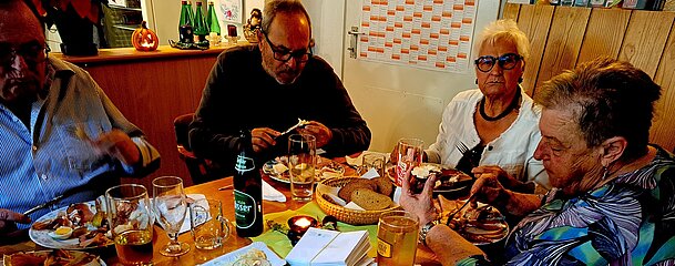 MOELLERSDORF_Kaerntner_Mostheuriger MOELLERSDORF_Kaerntner_Mostheuriger