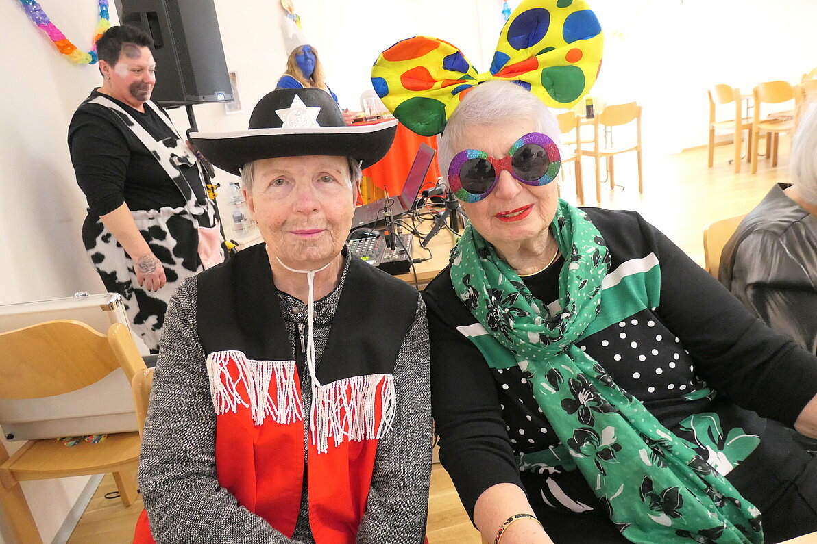 fasching 2026