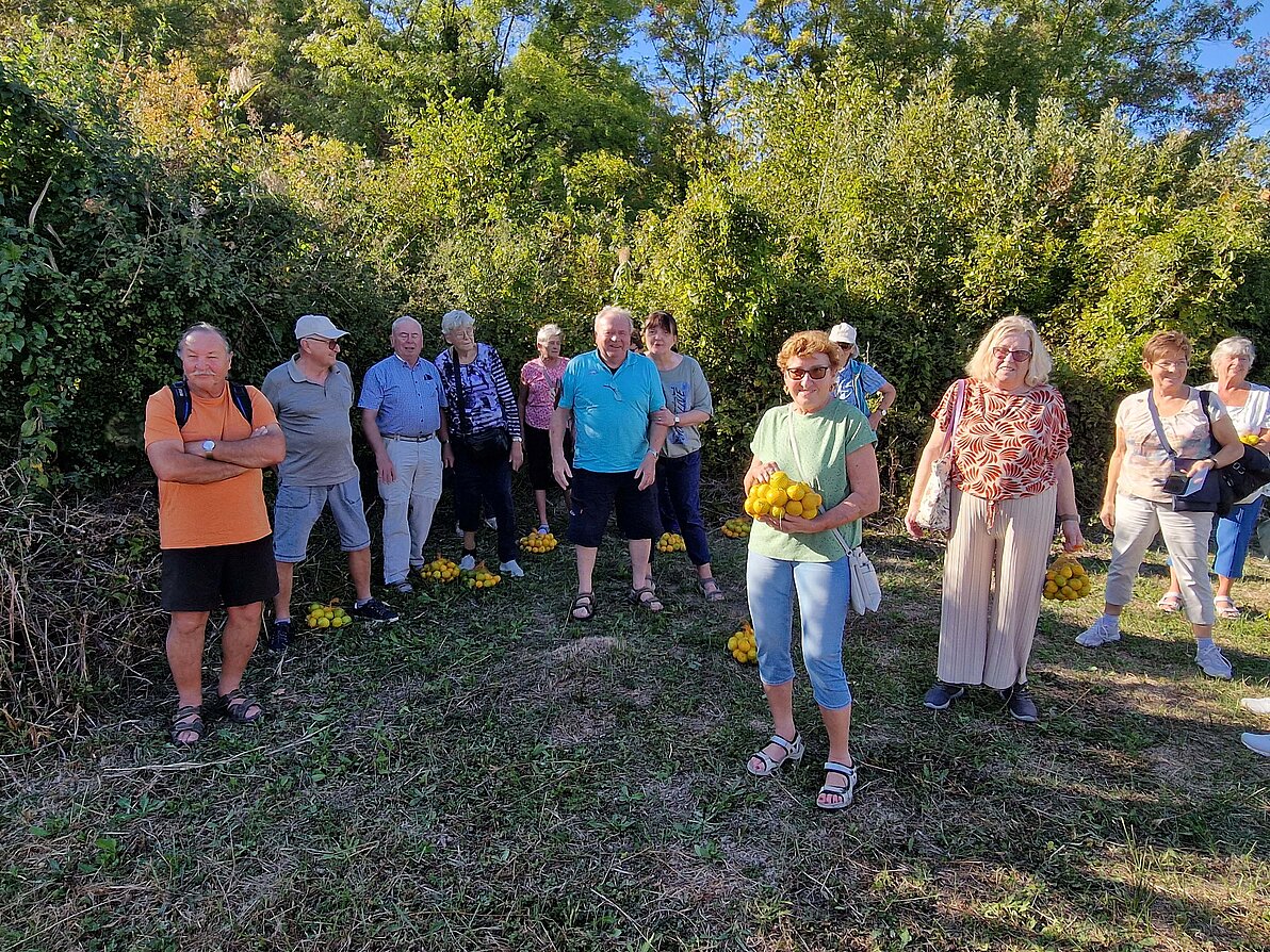 2026 Herbsttreffen in Makarska