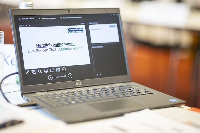 Österreichischer Seniorenrat: Runder Tisch zum Thema Diskriminierung älterer Menschen