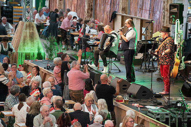 PVÖ-Tag Kaiserwiese