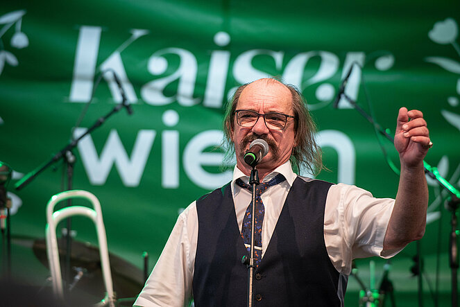 PVÖ-Tag Kaiserwiese