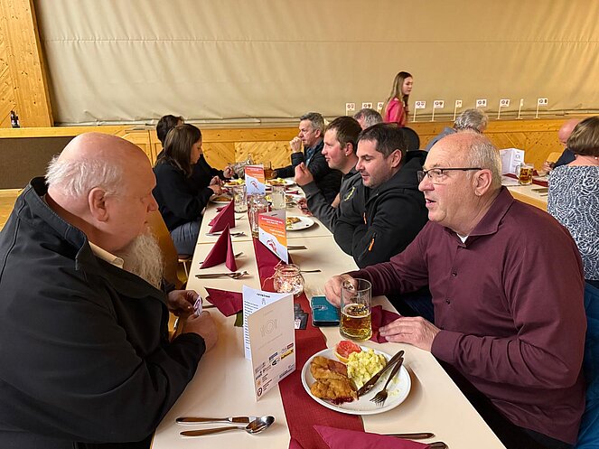 Festabend Bundesschi 2026