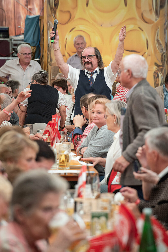 PVÖ-Tag Kaiserwiese