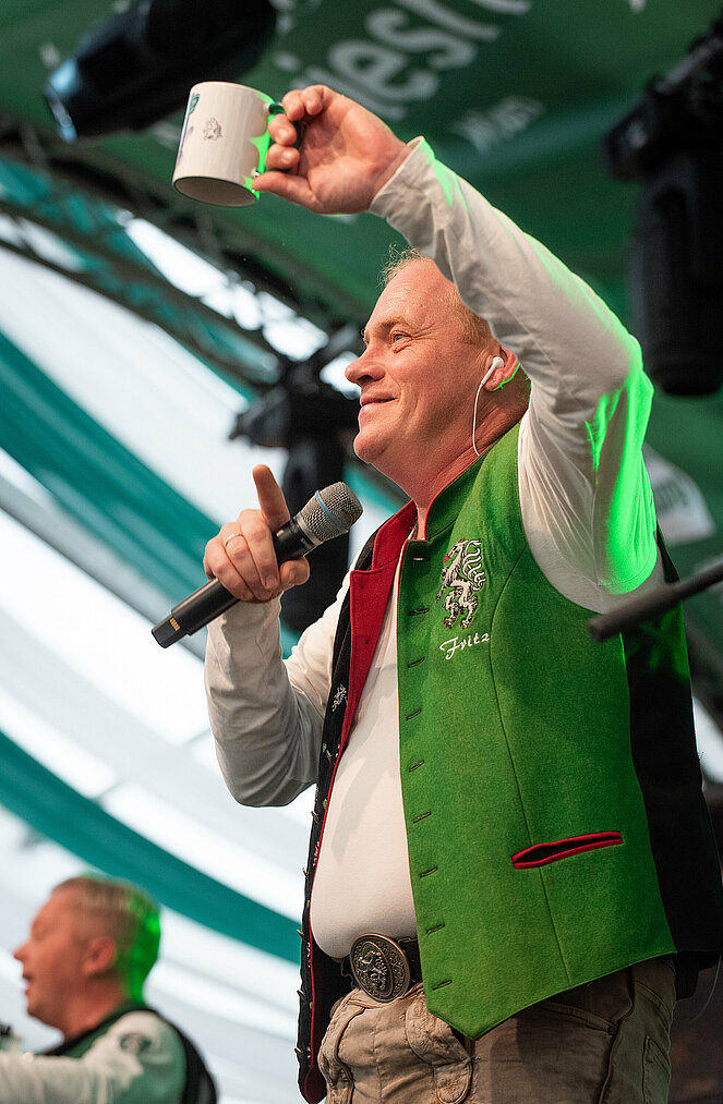 PVÖ-Tag Kaiserwiese