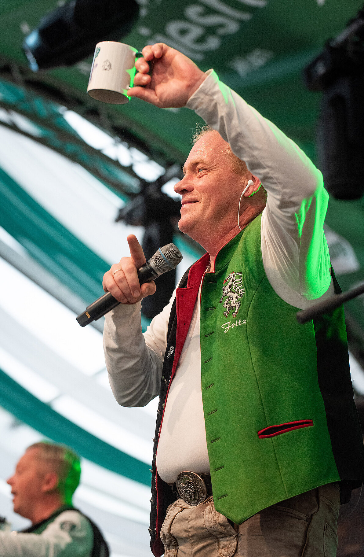 PVÖ-Tag Kaiserwiese