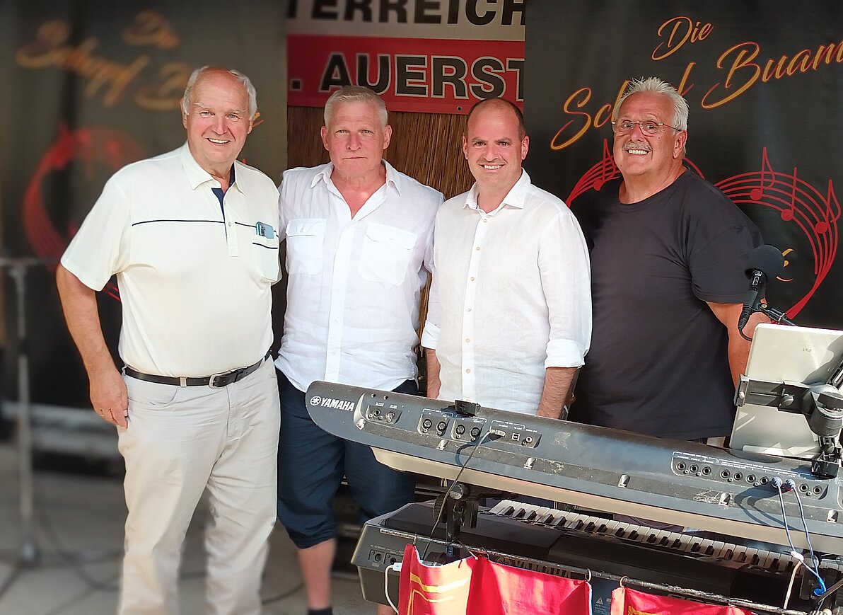 Gartenfest 2025