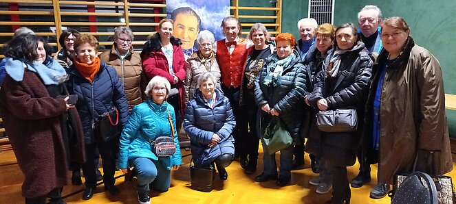 2026 Konzert mit Riccardo di Francesco