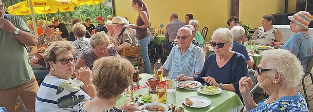 GAINFARN_Grillfest GAINFARN_Grillfest