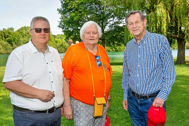 Landeswandertag PVÖ NÖ-St. Pölten-2025