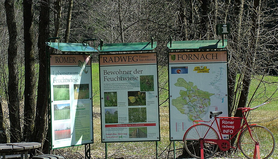 Kreuzerbauernmoos