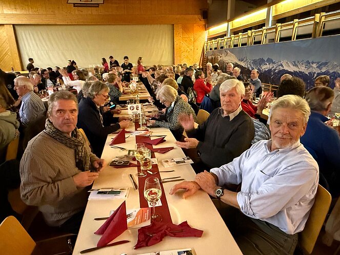 Festabend Bundesschi 2026