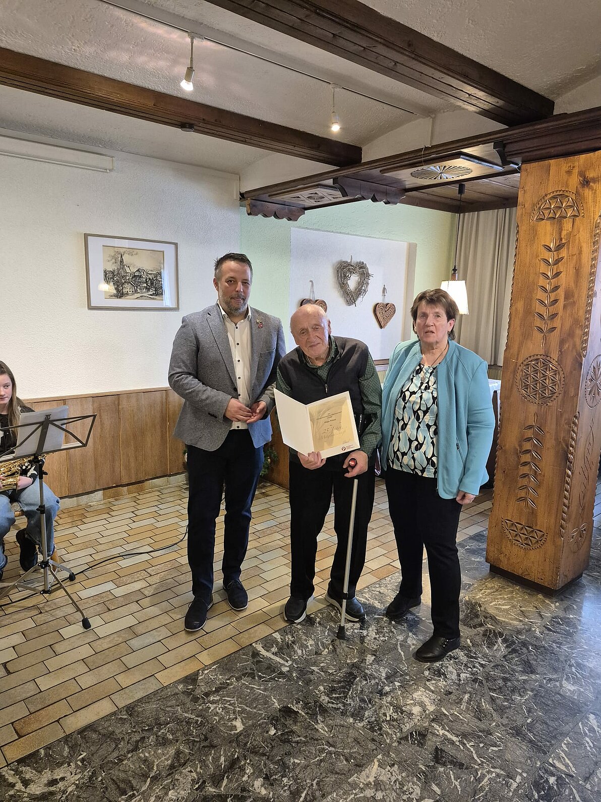 Weihnachtsfeier 2025