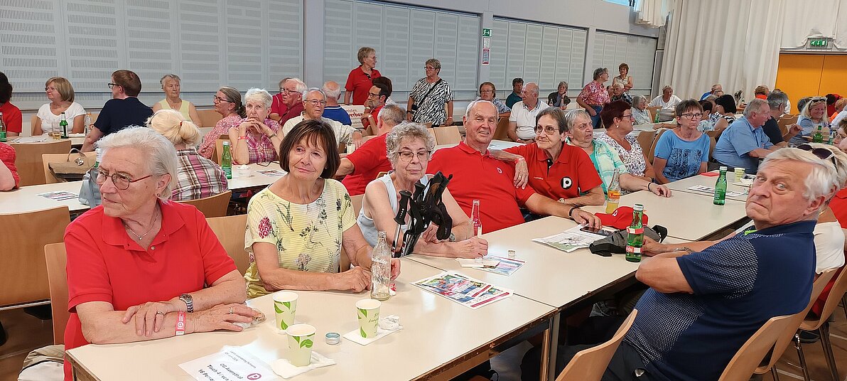 Landeswandertag 2024