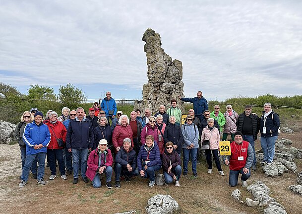 2026 Frühjahrstreffen in Albena