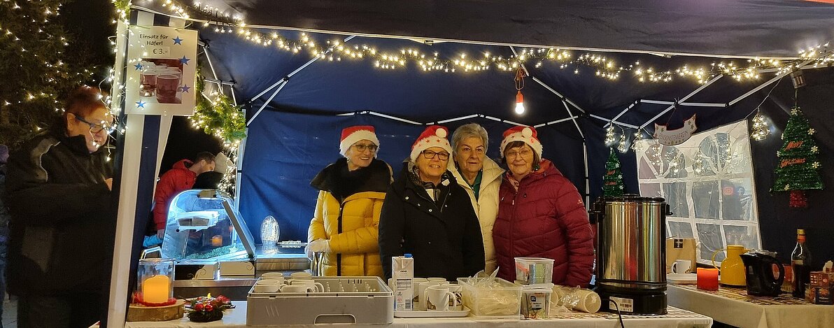 UG0325_NOE_BN_Mitterndorf_F_Weihnachtsfeier2