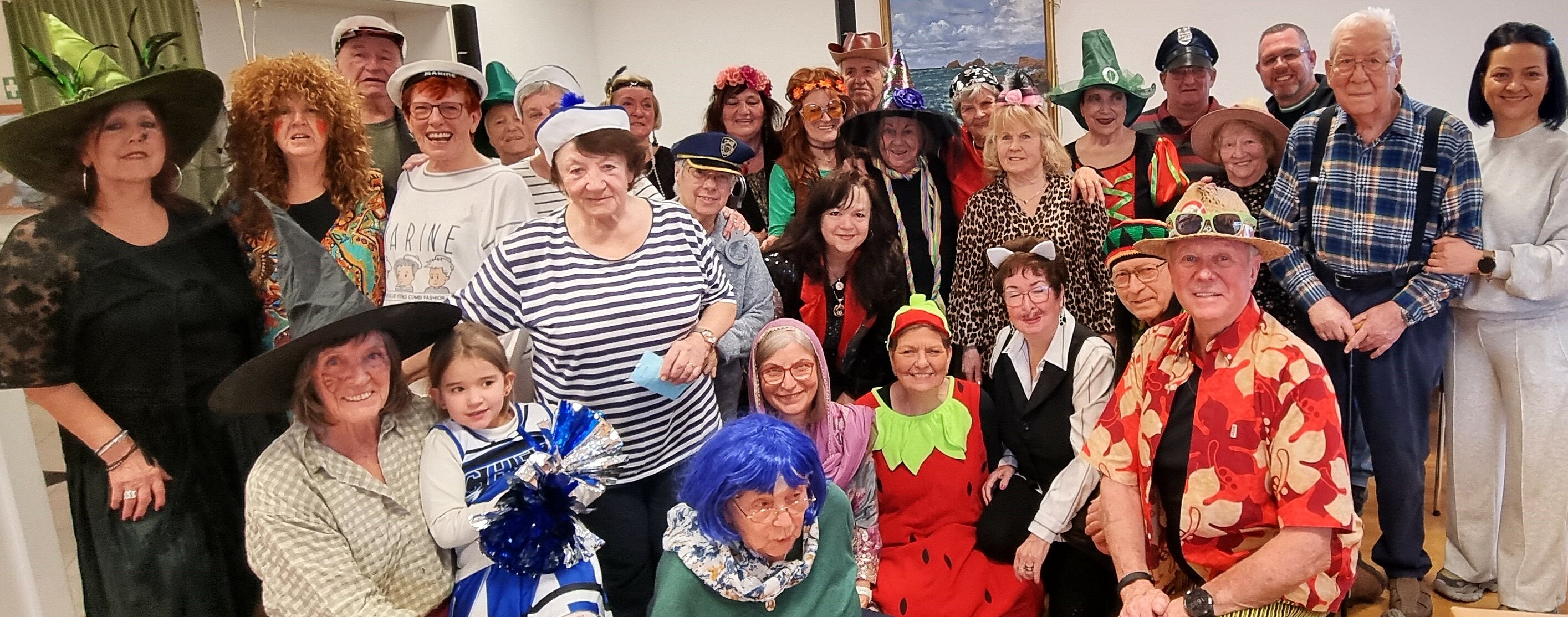 UG0326_NOE_BN_Pottendorf_Faschingskraenzchen