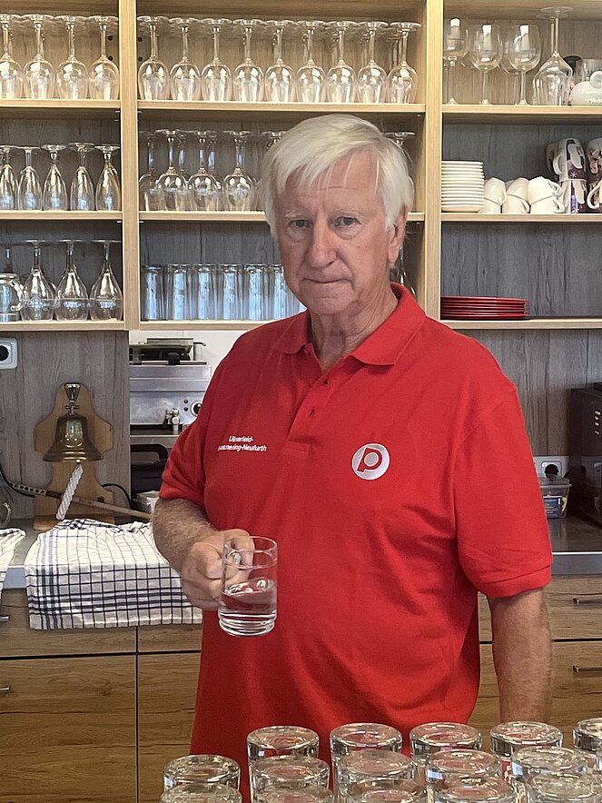 Bezirkswandertag Amstetten  2024