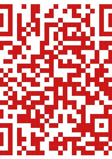 QR-Code - Frag einfach Max