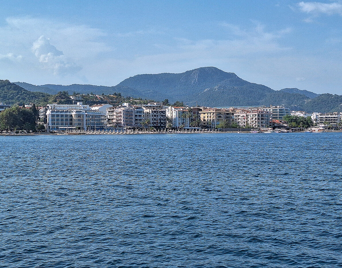Marmaris