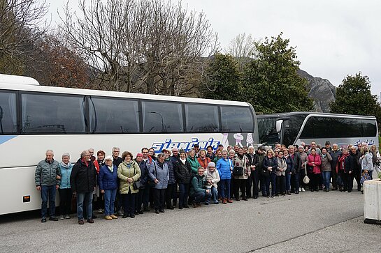 San Daniele - Spilimbergo