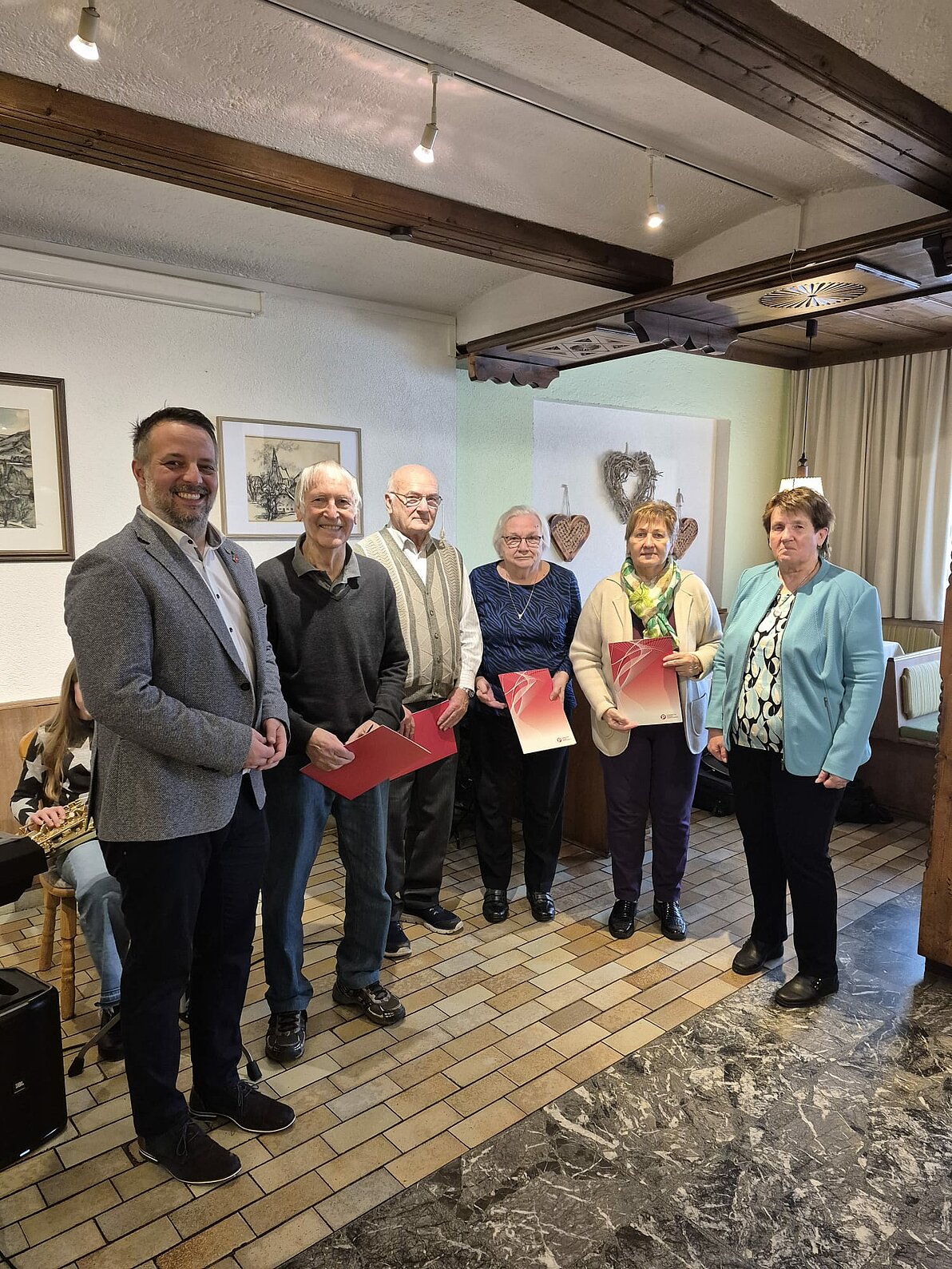 Weihnachtsfeier 2025