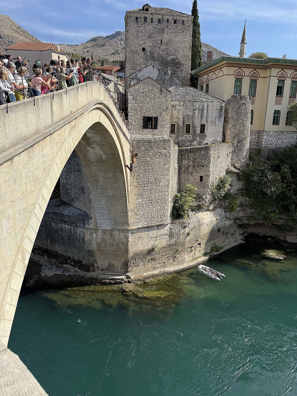 2026 Herbsttreffen in Makarska