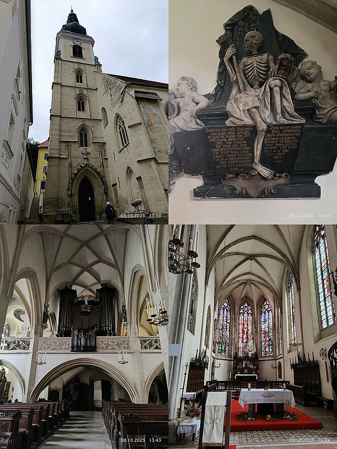 Pfarrkirche St. Nikolaus