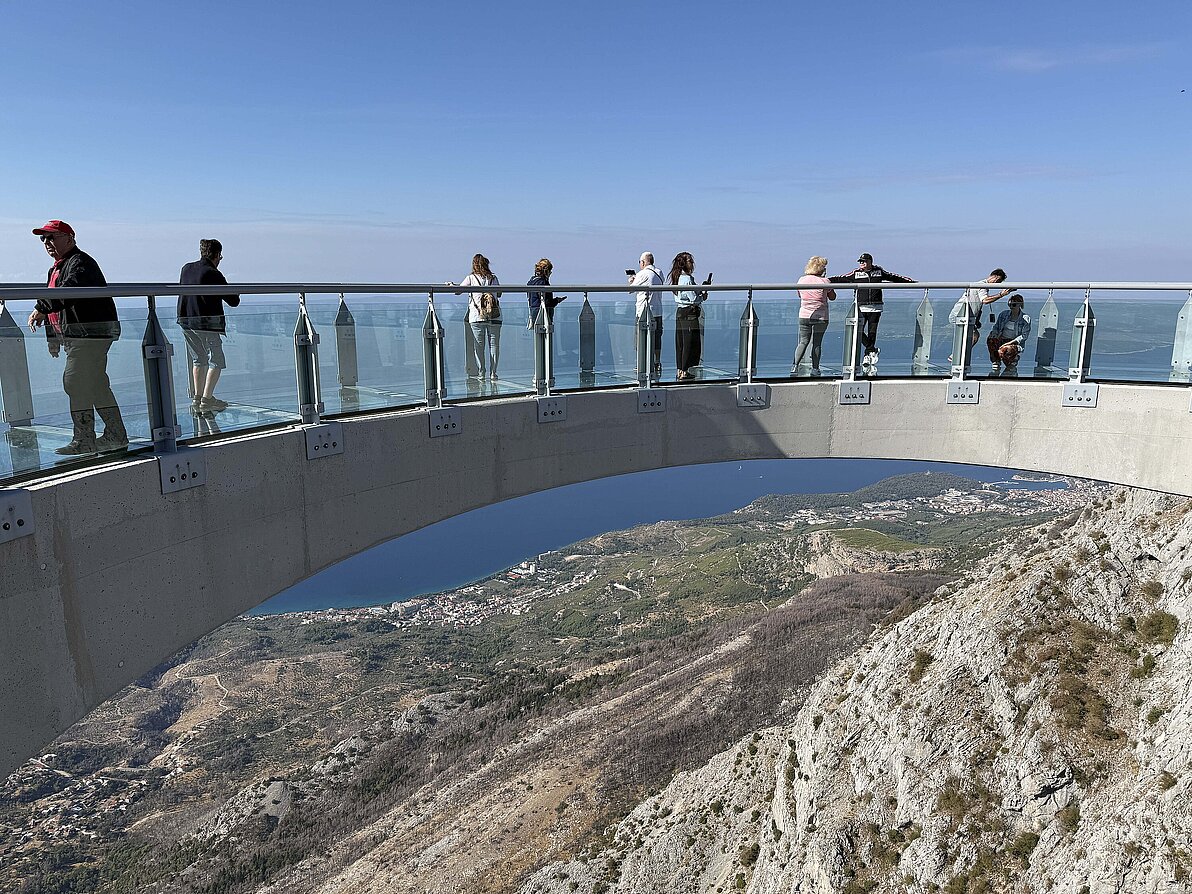 2026 Herbsttreffen in Makarska