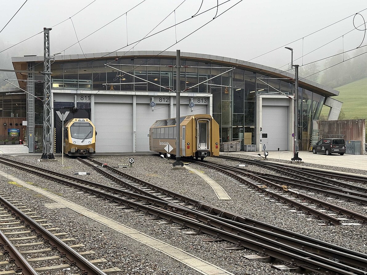 2026 Tagesausflug nach Mariazell