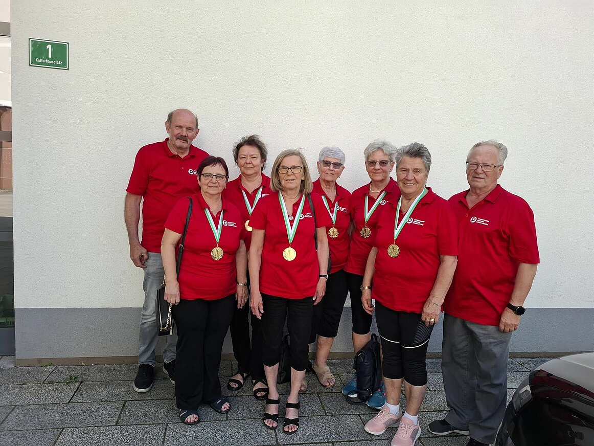 Kegellandesmeisterschaft