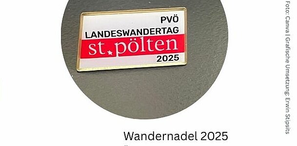 Wandernadel_Landeswandertag_Niederoesterreich_2025
