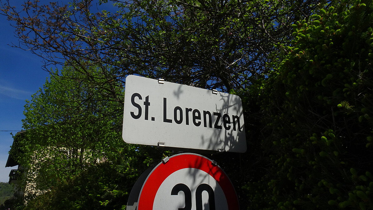 Drau Auen Wanderung