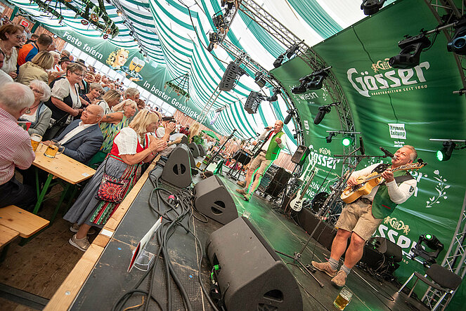 PVÖ-Tag Kaiserwiese