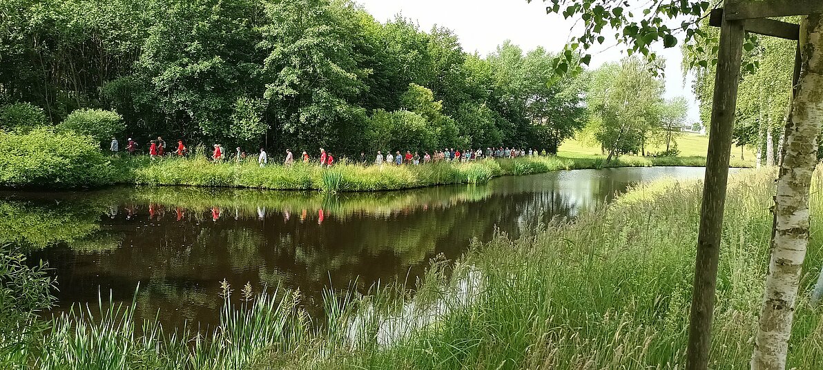 Landeswandertag 2024