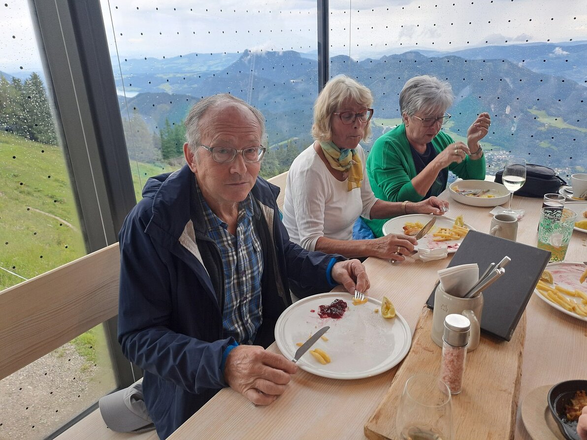 Zwölferhorn