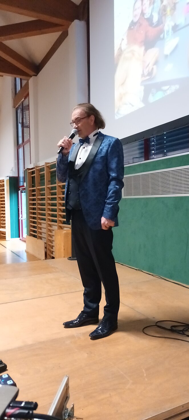 2026 Konzert mit Riccardo di Francesco