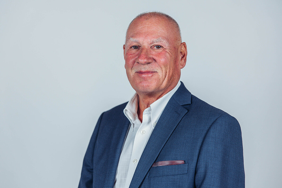 Reisen - Erwin Derndorfer