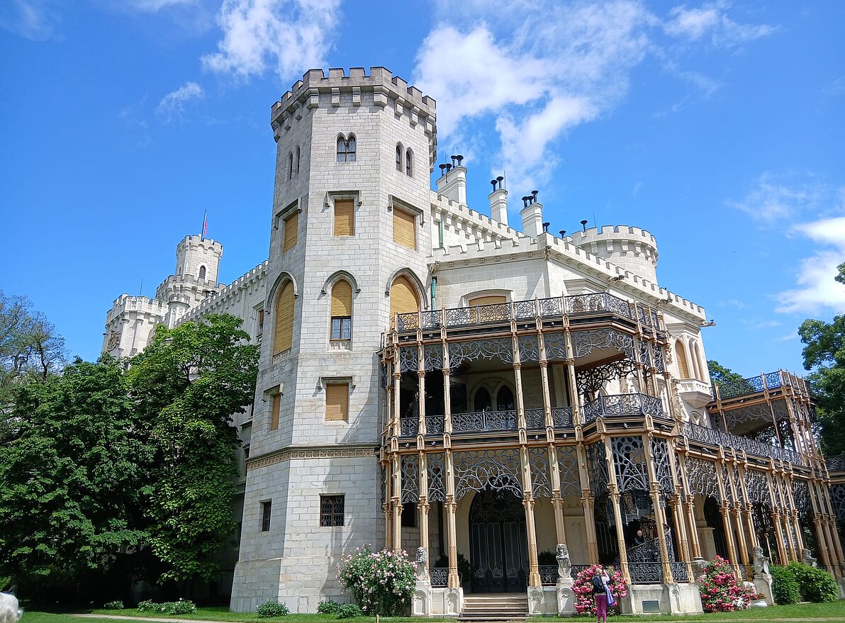 Altes Schloss