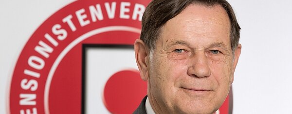 Prof. Dr. Hannes Bauer