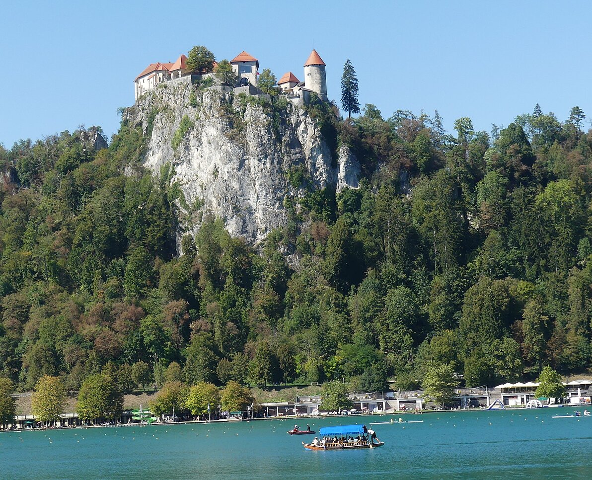 2026 Urlaub in Kärnten