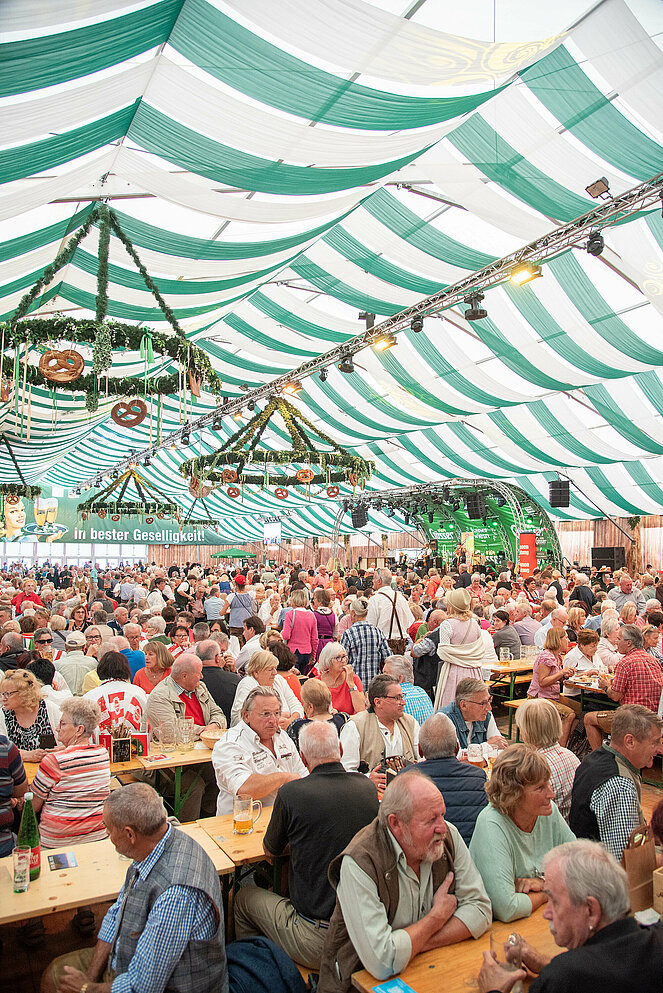 PVÖ-Tag Kaiserwiese