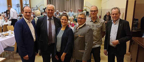 Weihnachtsfeier 20224