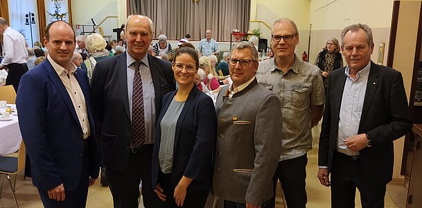 Weihnachtsfeier 20224